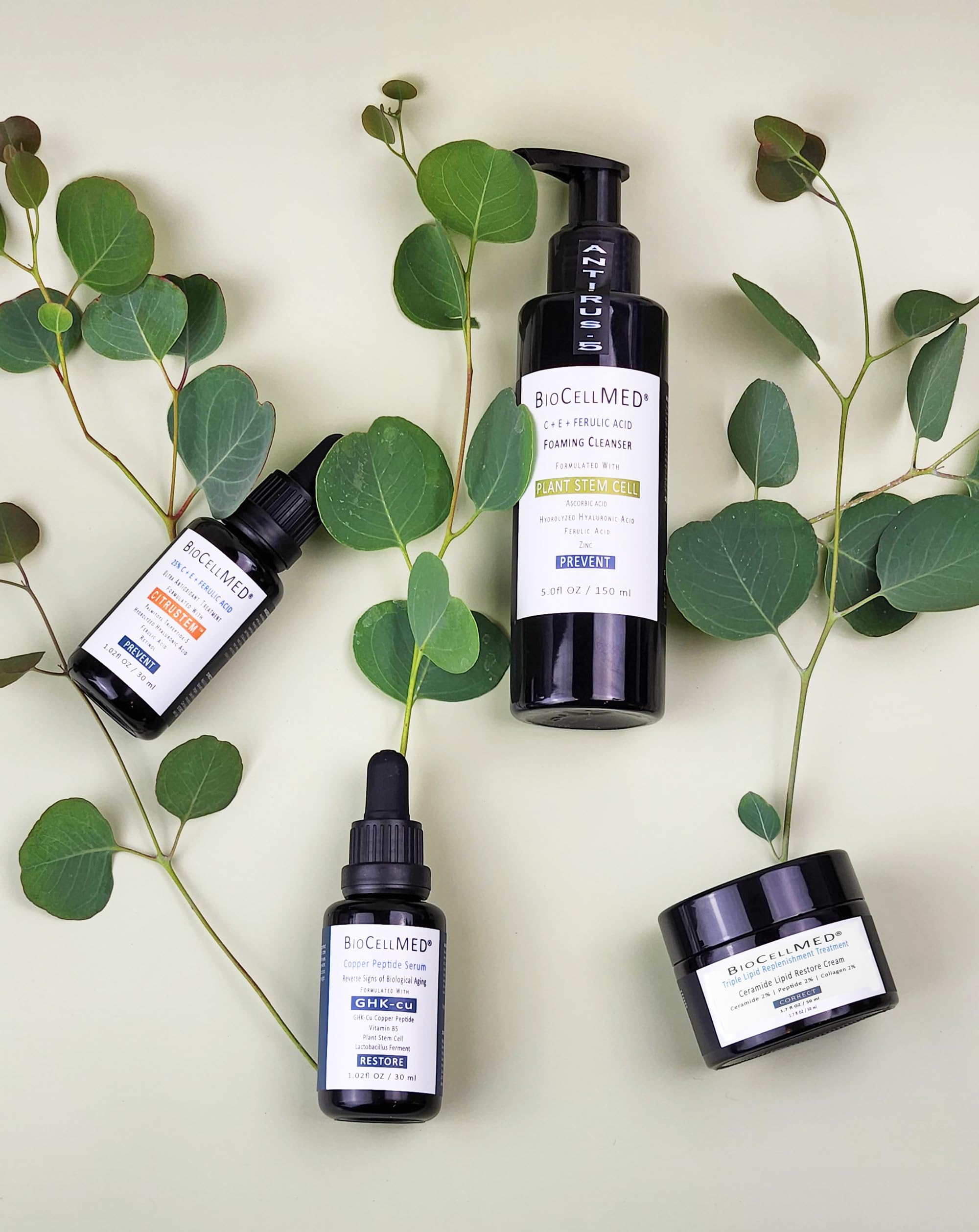 Triple Lipid Restore Ceramide Cream 2:2:2 Night Face Cream for Women & Men